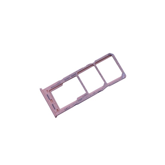 SIM Tray Samsung Galaxy A23 5G/A236 Peach